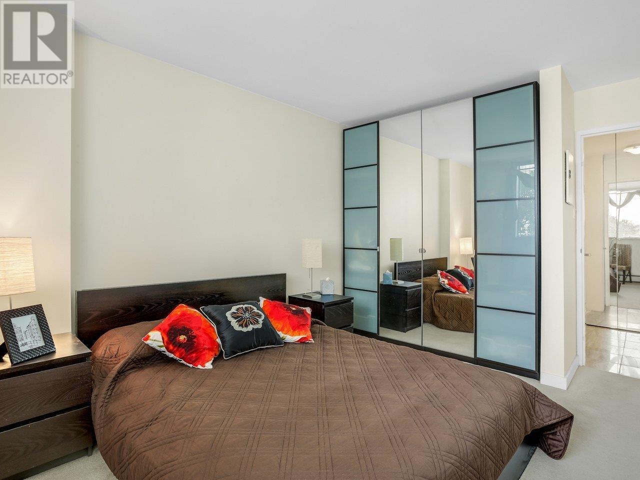 Mezz 1995 Beach Avenue, Vancouver, British Columbia  V6G 2Y3 - Photo 15 - R2822438