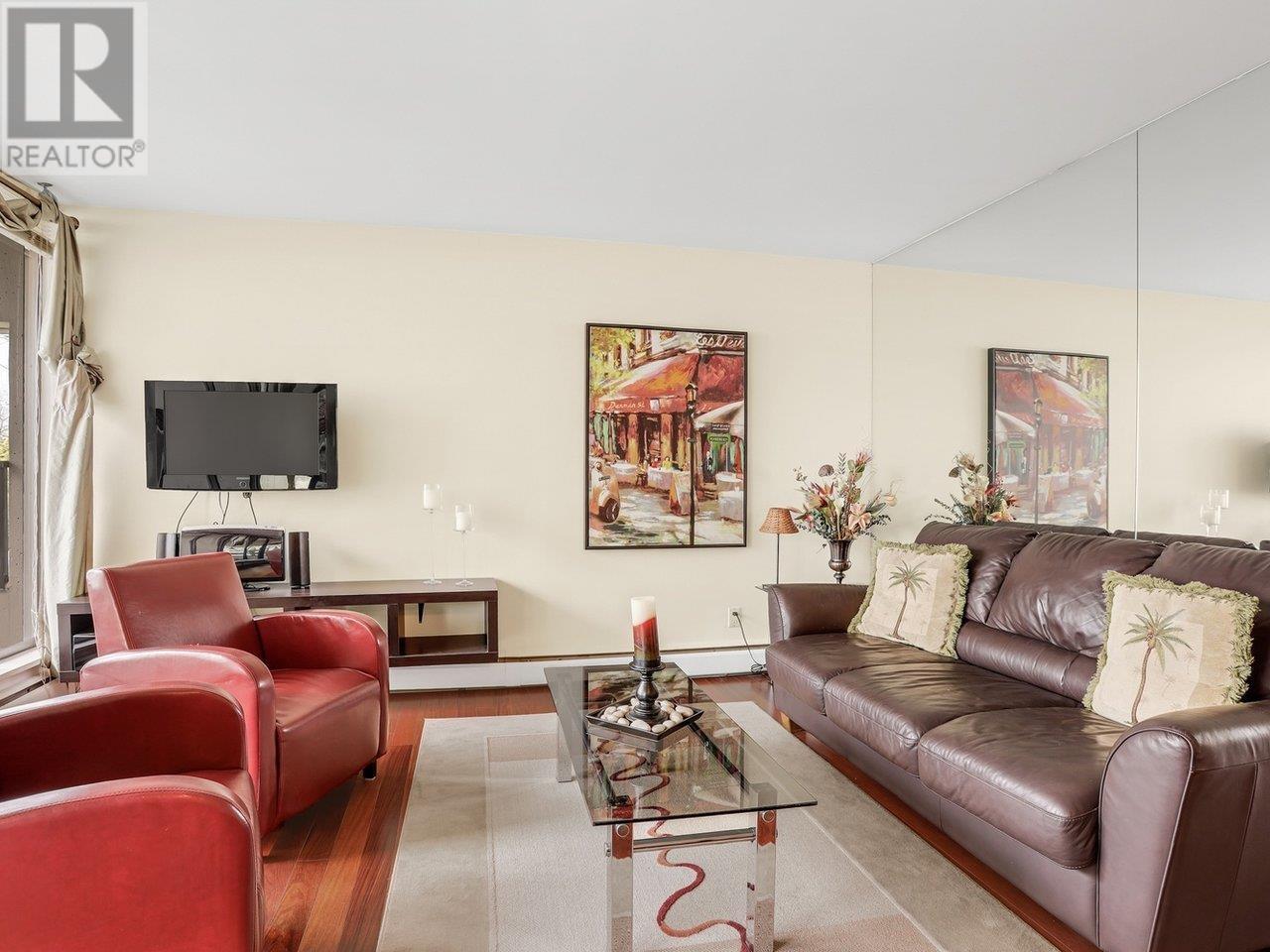 Mezz 1995 Beach Avenue, Vancouver, British Columbia  V6G 2Y3 - Photo 6 - R2822438