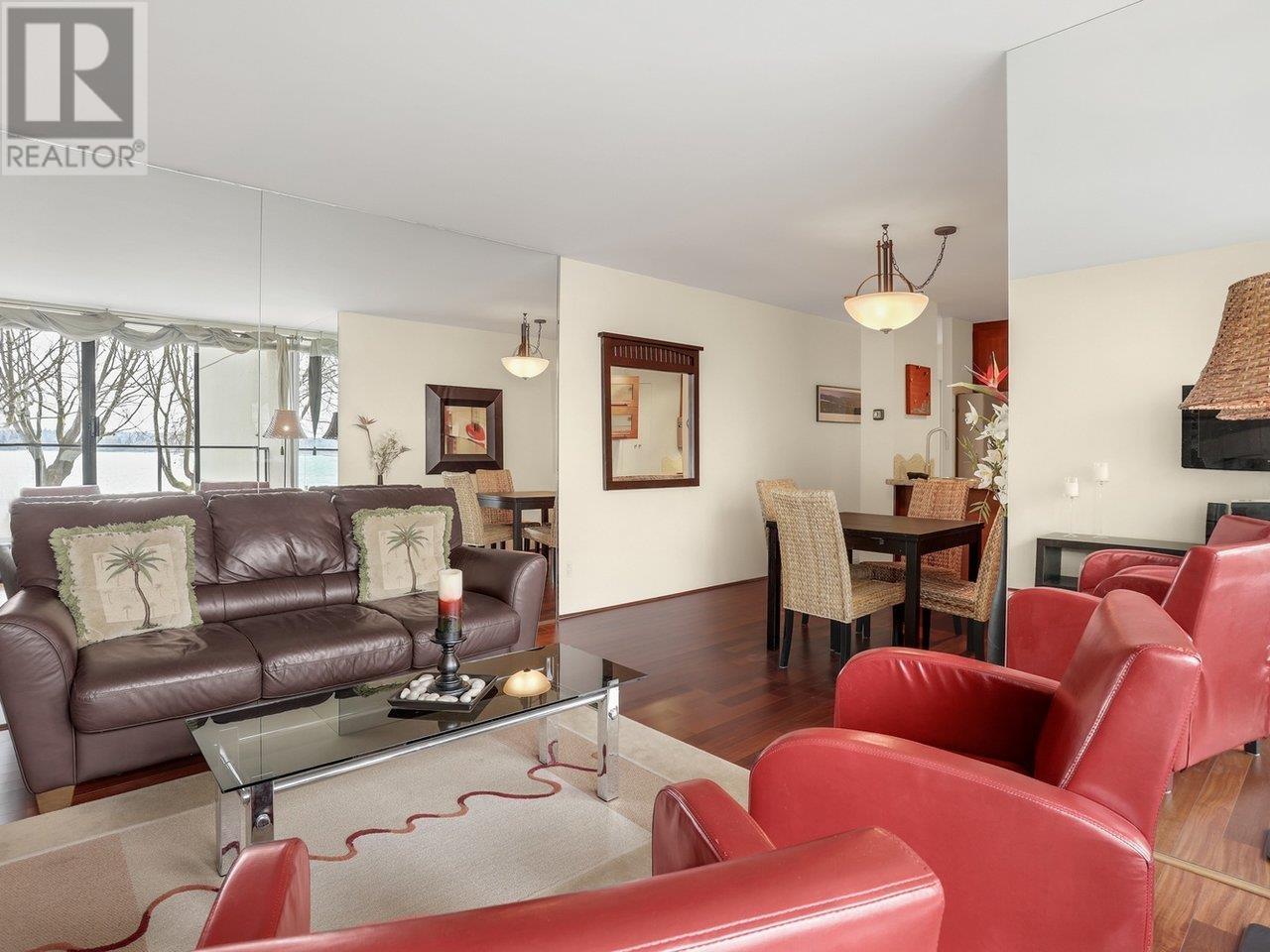 Mezz 1995 Beach Avenue, Vancouver, British Columbia  V6G 2Y3 - Photo 7 - R2822438
