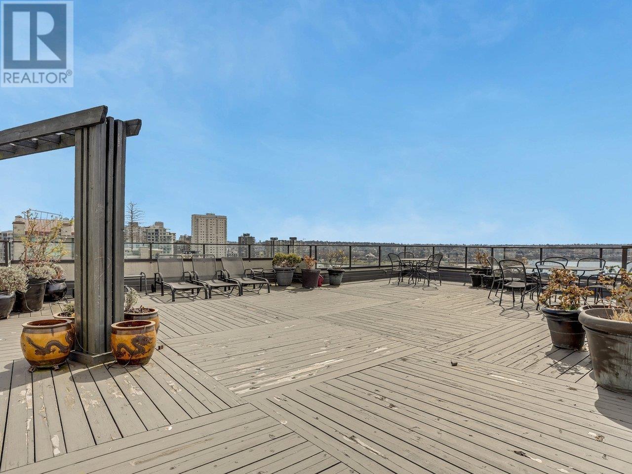Mezz 1995 Beach Avenue, Vancouver, British Columbia  V6G 2Y3 - Photo 19 - R2822438