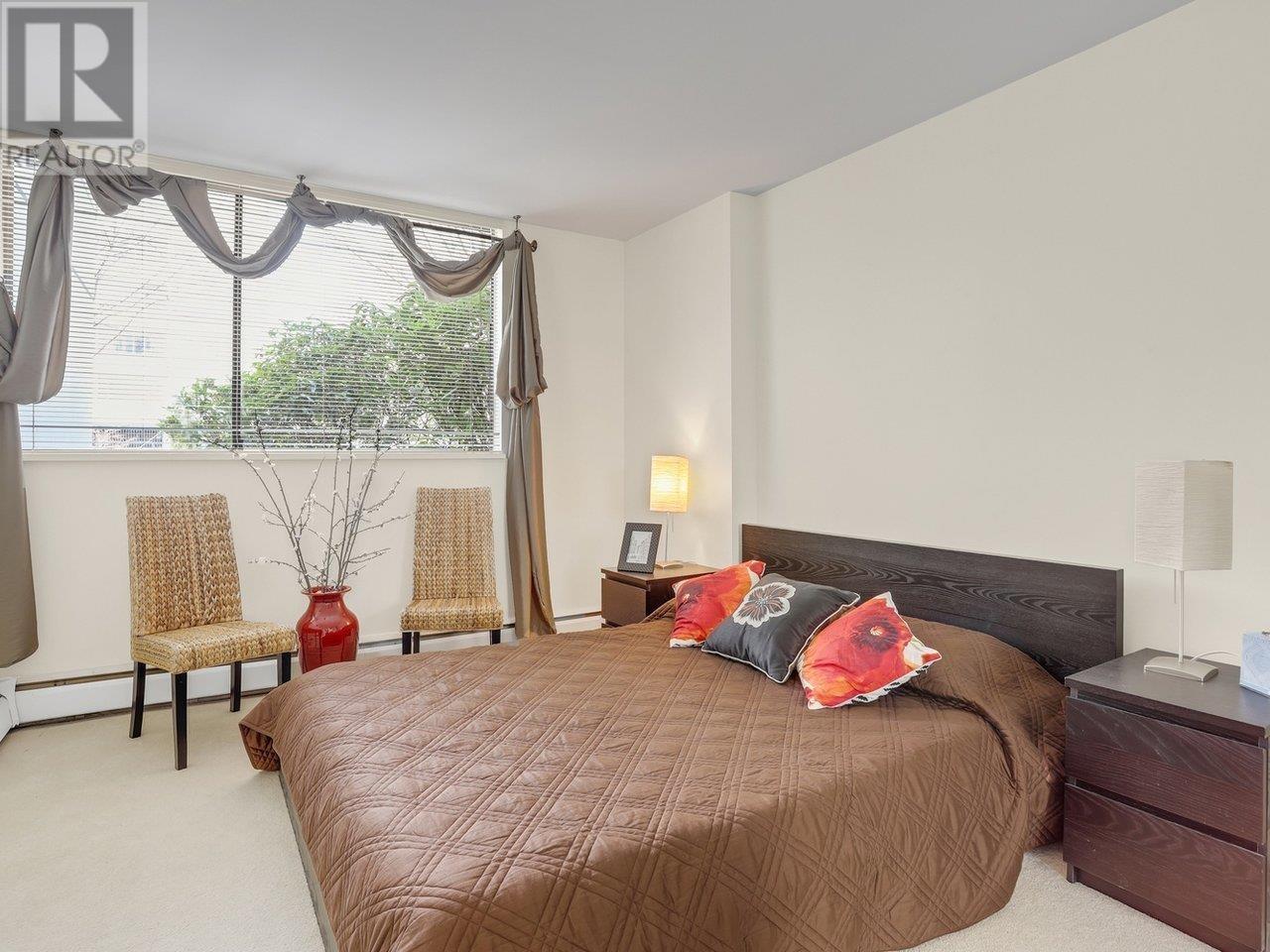 Mezz 1995 Beach Avenue, Vancouver, British Columbia  V6G 2Y3 - Photo 14 - R2822438