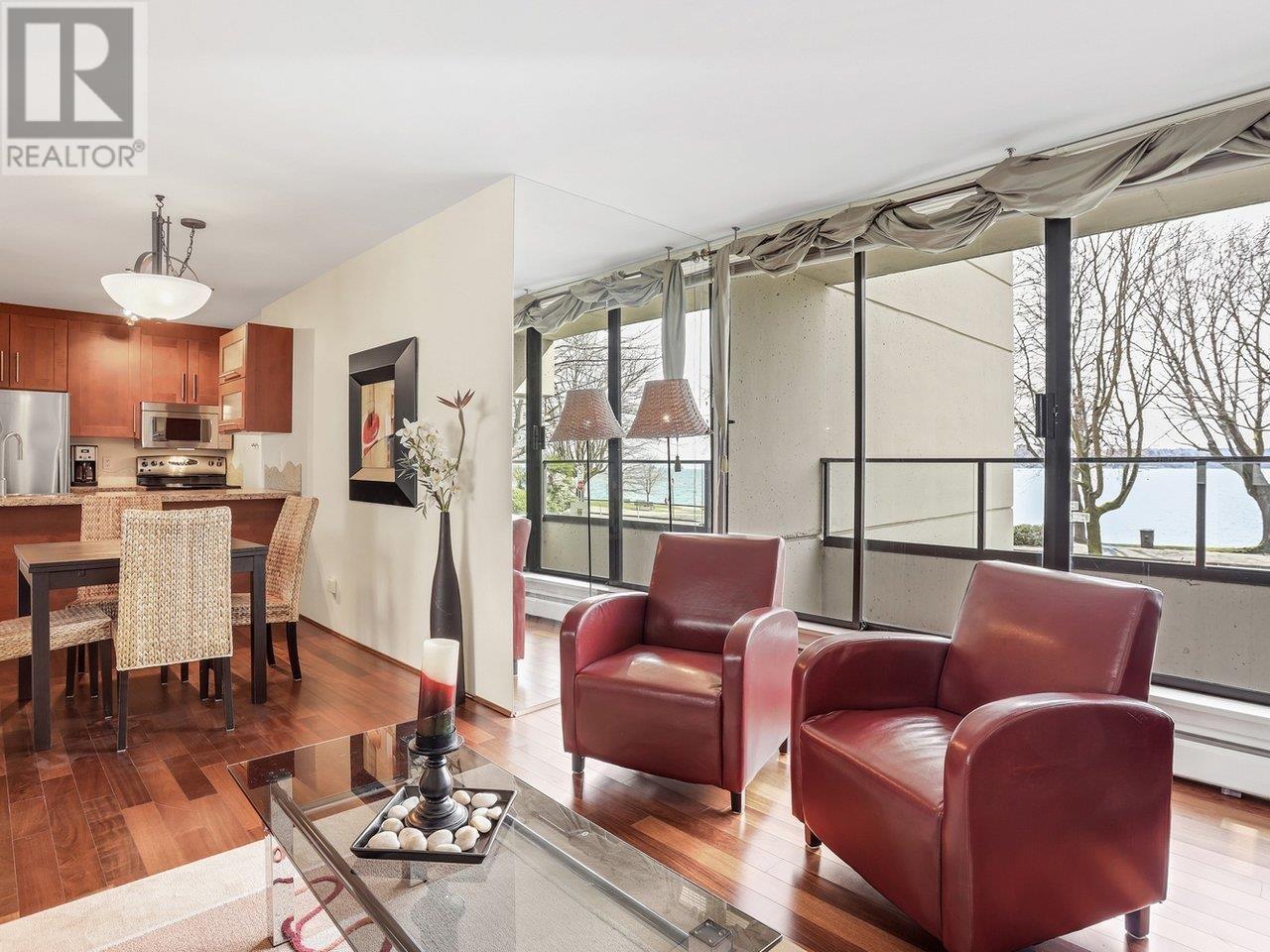 Mezz 1995 Beach Avenue, Vancouver, British Columbia  V6G 2Y3 - Photo 8 - R2822438