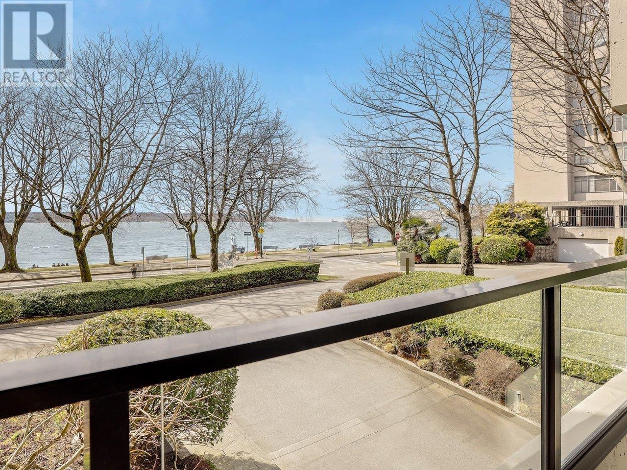Mezz 1995 Beach Avenue, Vancouver, British Columbia  V6G 2Y3 - Photo 13 - R2822438
