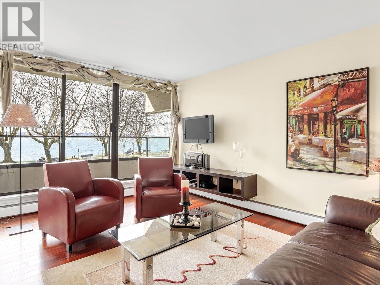 Mezz 1995 Beach Avenue, Vancouver, British Columbia  V6G 2Y3 - Photo 10 - R2822438