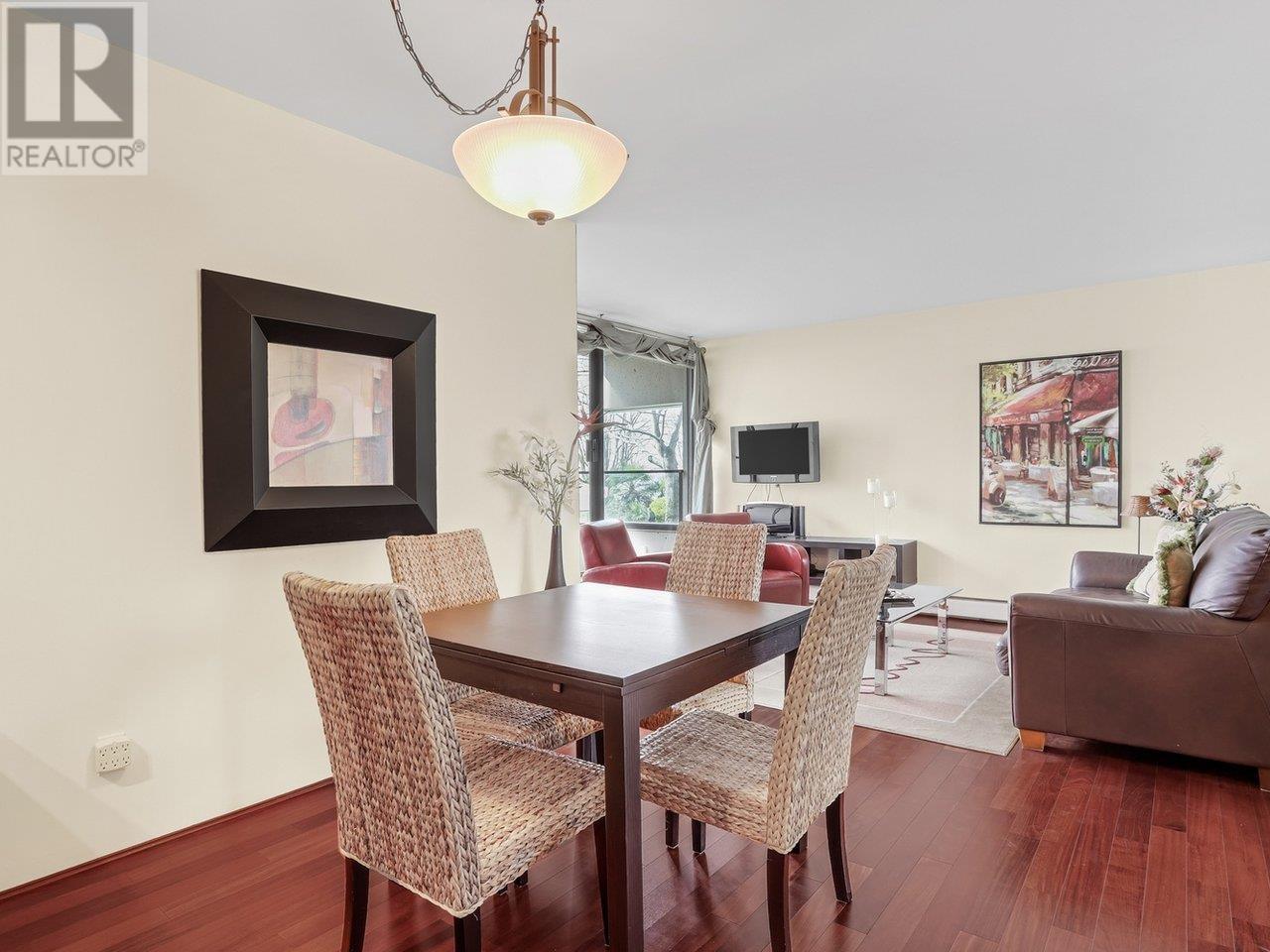 Mezz 1995 Beach Avenue, Vancouver, British Columbia  V6G 2Y3 - Photo 4 - R2822438