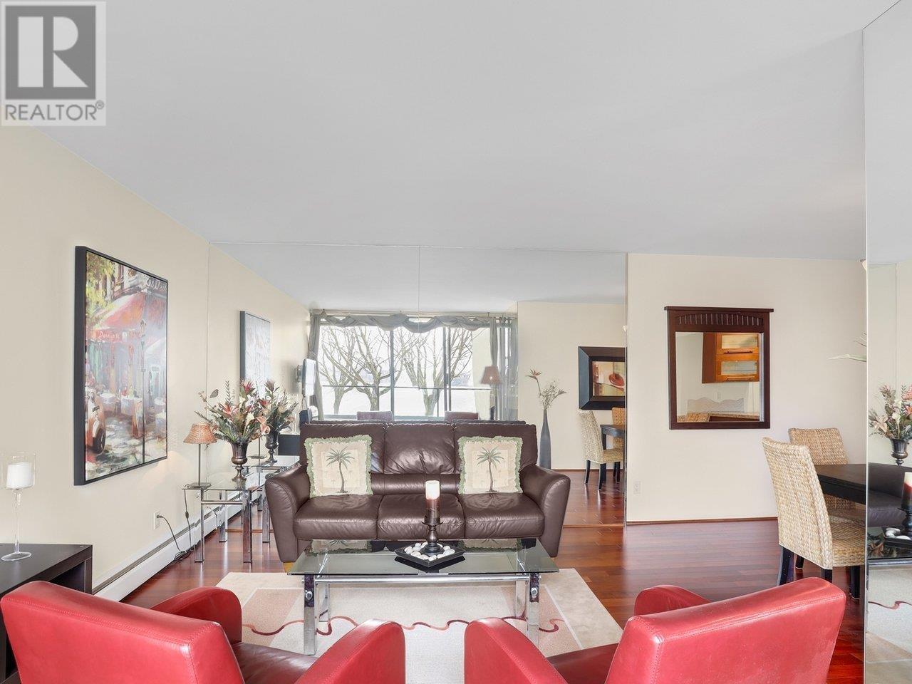 Mezz 1995 Beach Avenue, Vancouver, British Columbia  V6G 2Y3 - Photo 9 - R2822438