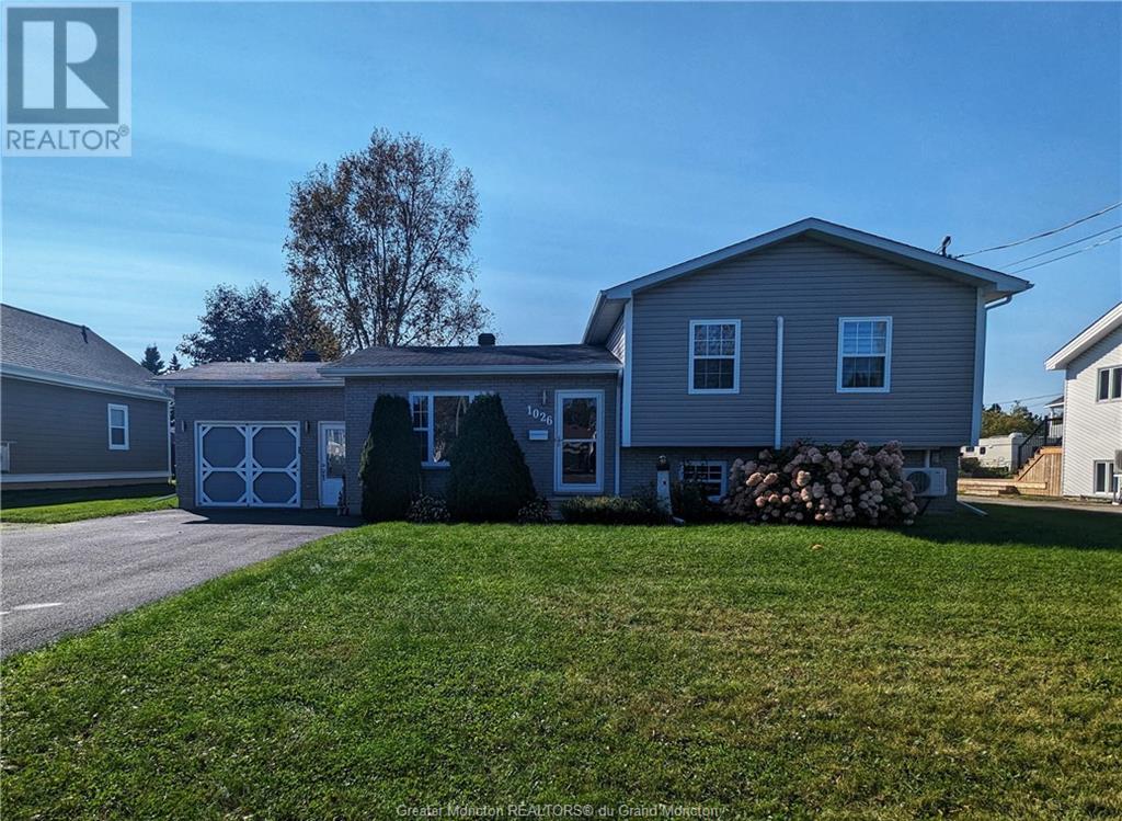 1026 De La Mer, Beresford, New Brunswick  E8K 1H6 - Photo 1 - M155596