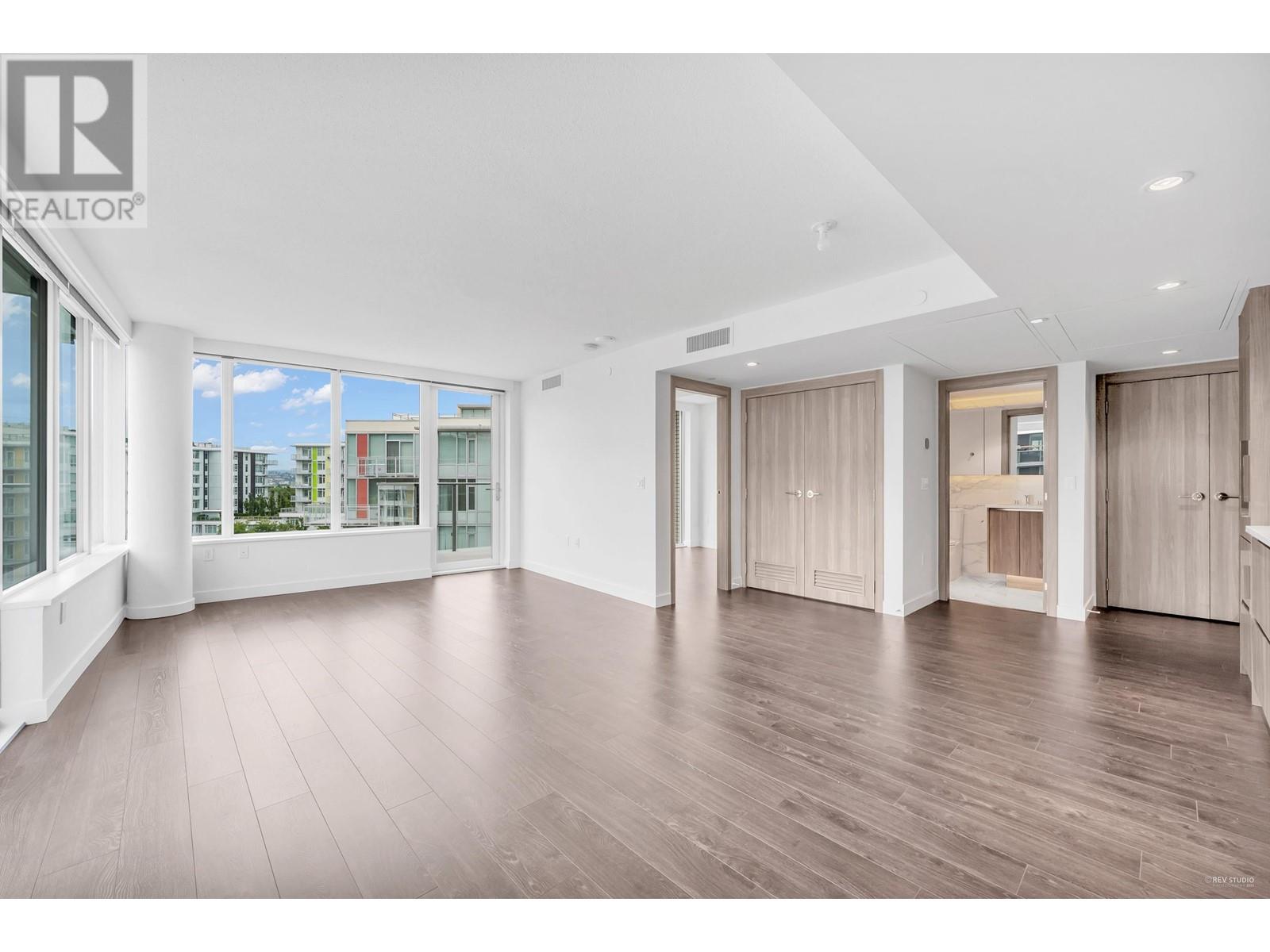 1385 8608 Hazelbridge Way, Richmond, British Columbia  V6X 0W2 - Photo 8 - R2822474