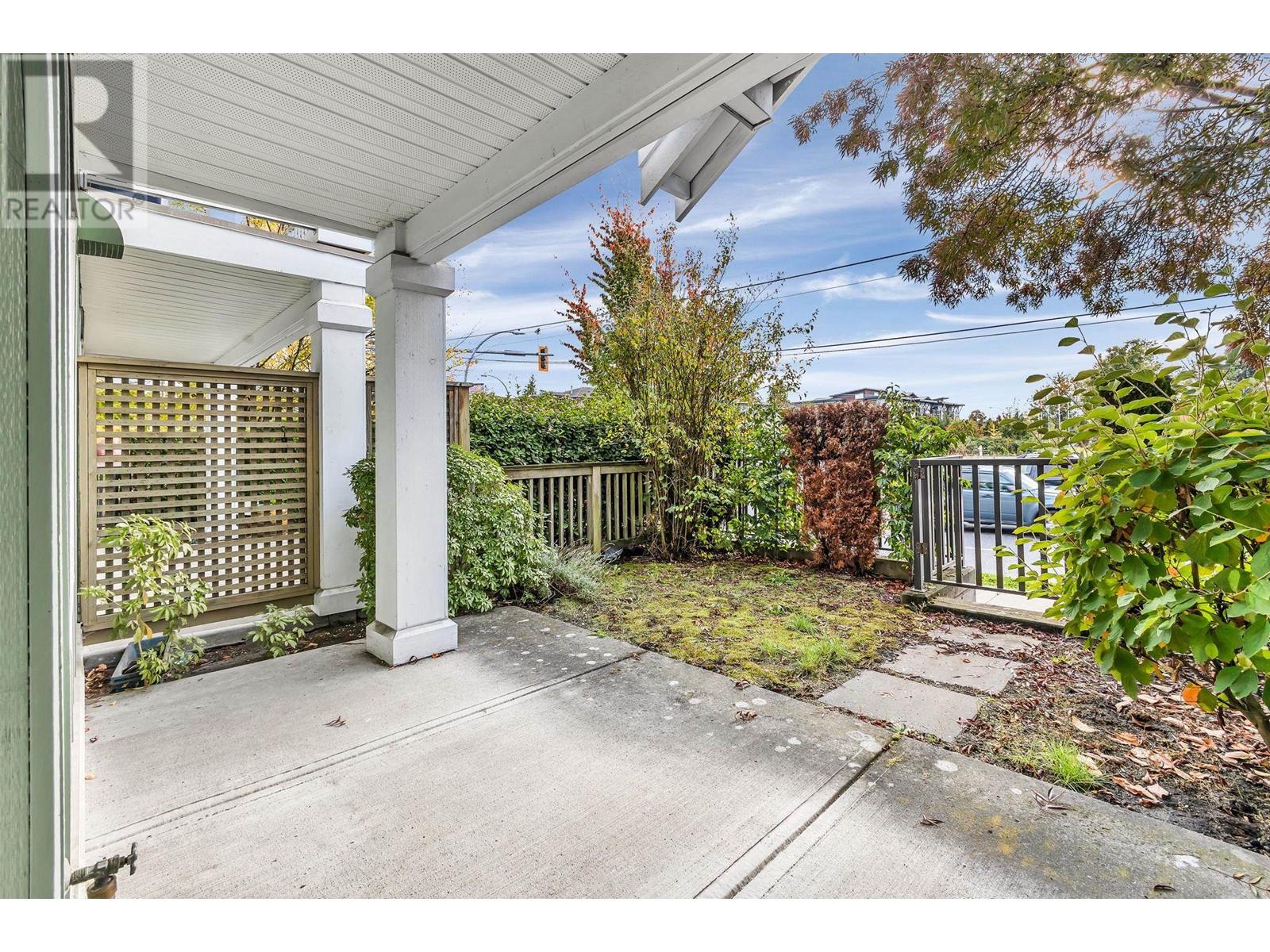 131 935 Ewen Avenue, New Westminster, British Columbia  V3M 0A1 - Photo 27 - R2822491