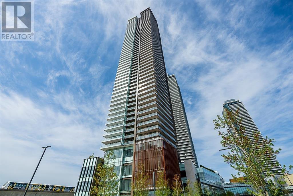 1705 4650 Brentwood Boulevard, Burnaby, British Columbia  V5C 0M3 - Photo 1 - R2822502