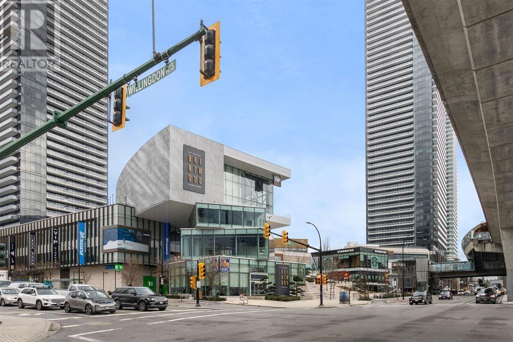 1705 4650 Brentwood Boulevard, Burnaby, British Columbia  V5C 0M3 - Photo 2 - R2822502