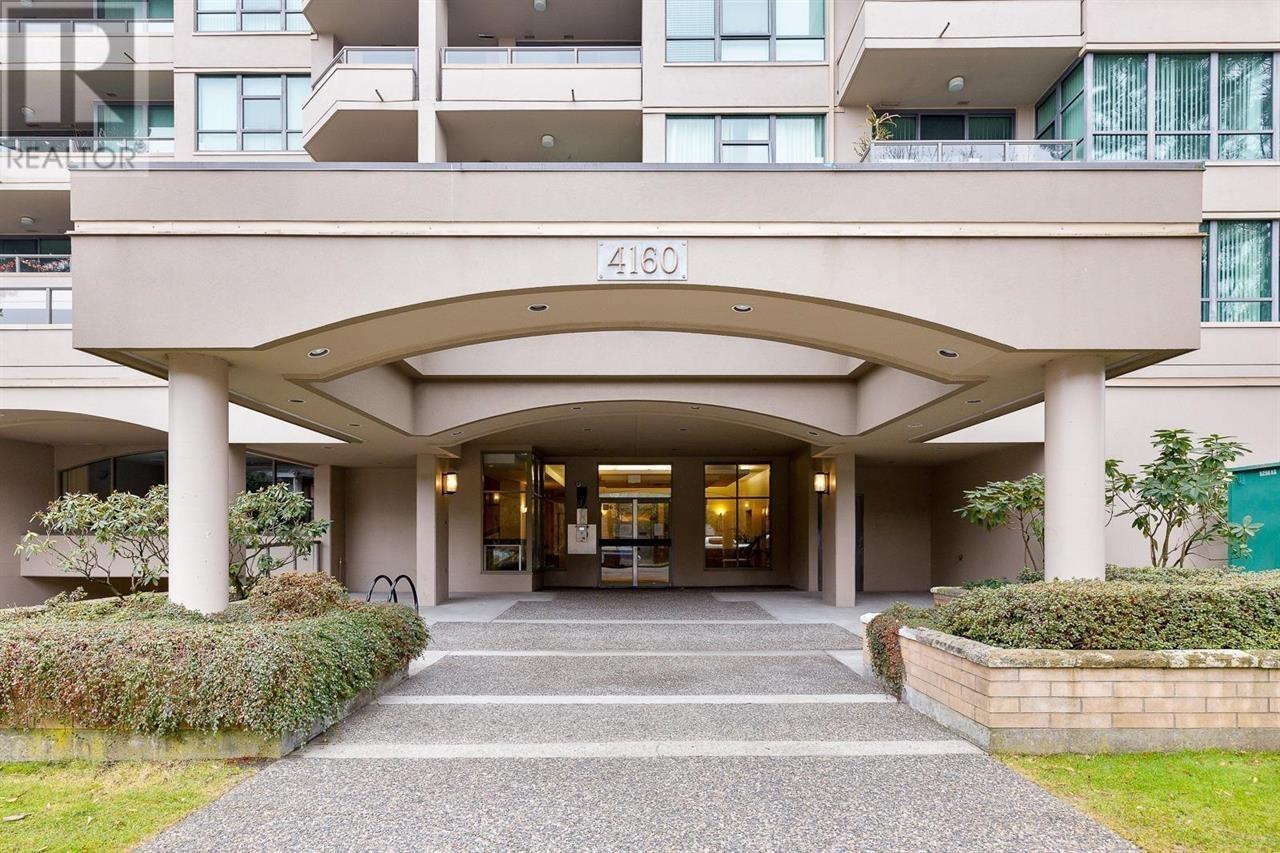 208 4160 Albert Street, Burnaby, British Columbia  V5C 6K2 - Photo 3 - R2822514