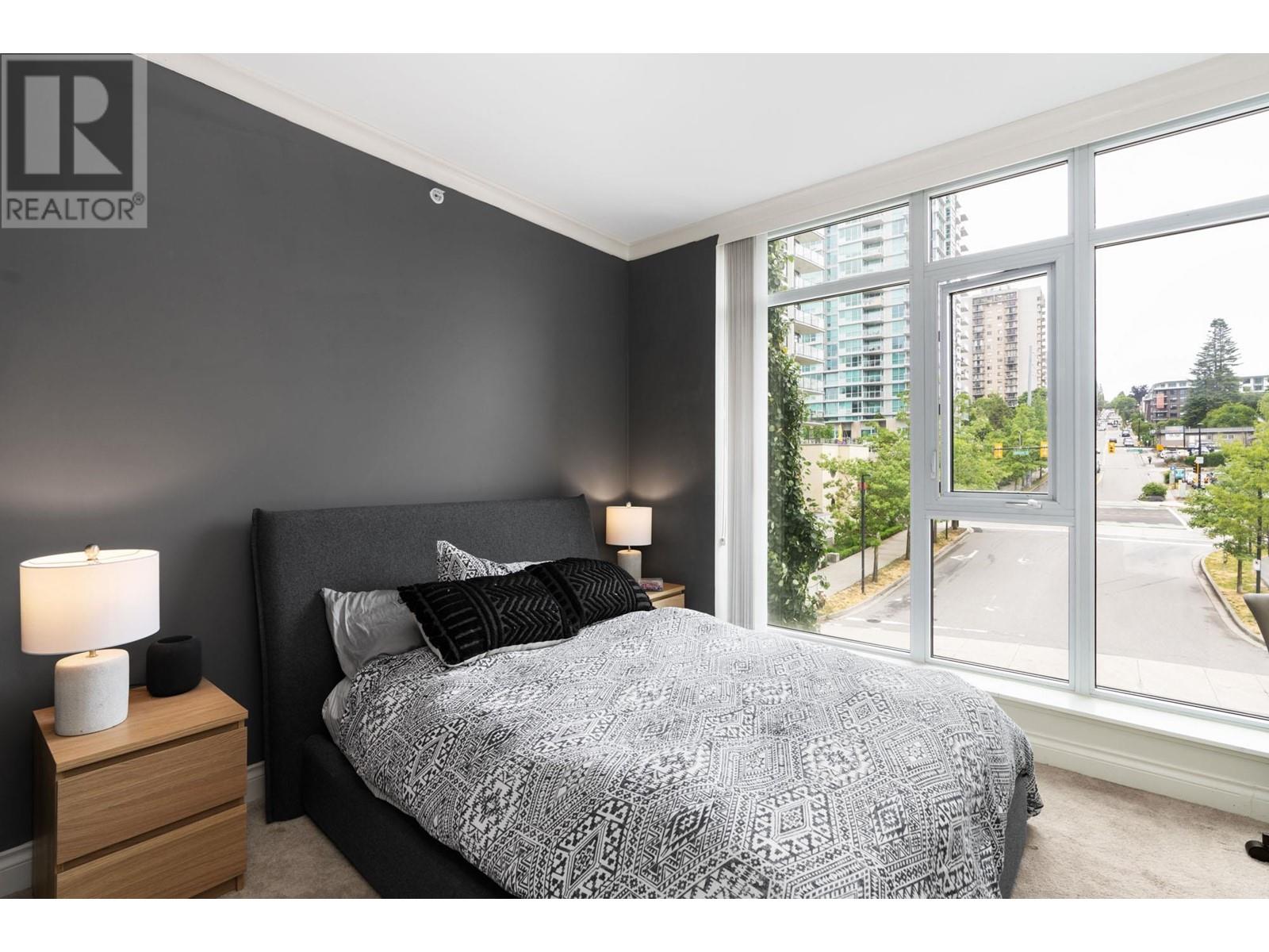 309 199 Victory Ship Way, North Vancouver, British Columbia  V7L 0E2 - Photo 19 - R2822521