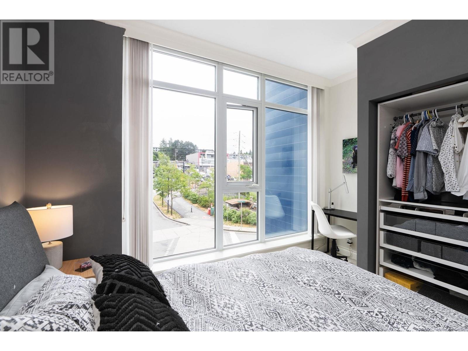 309 199 Victory Ship Way, North Vancouver, British Columbia  V7L 0E2 - Photo 20 - R2822521