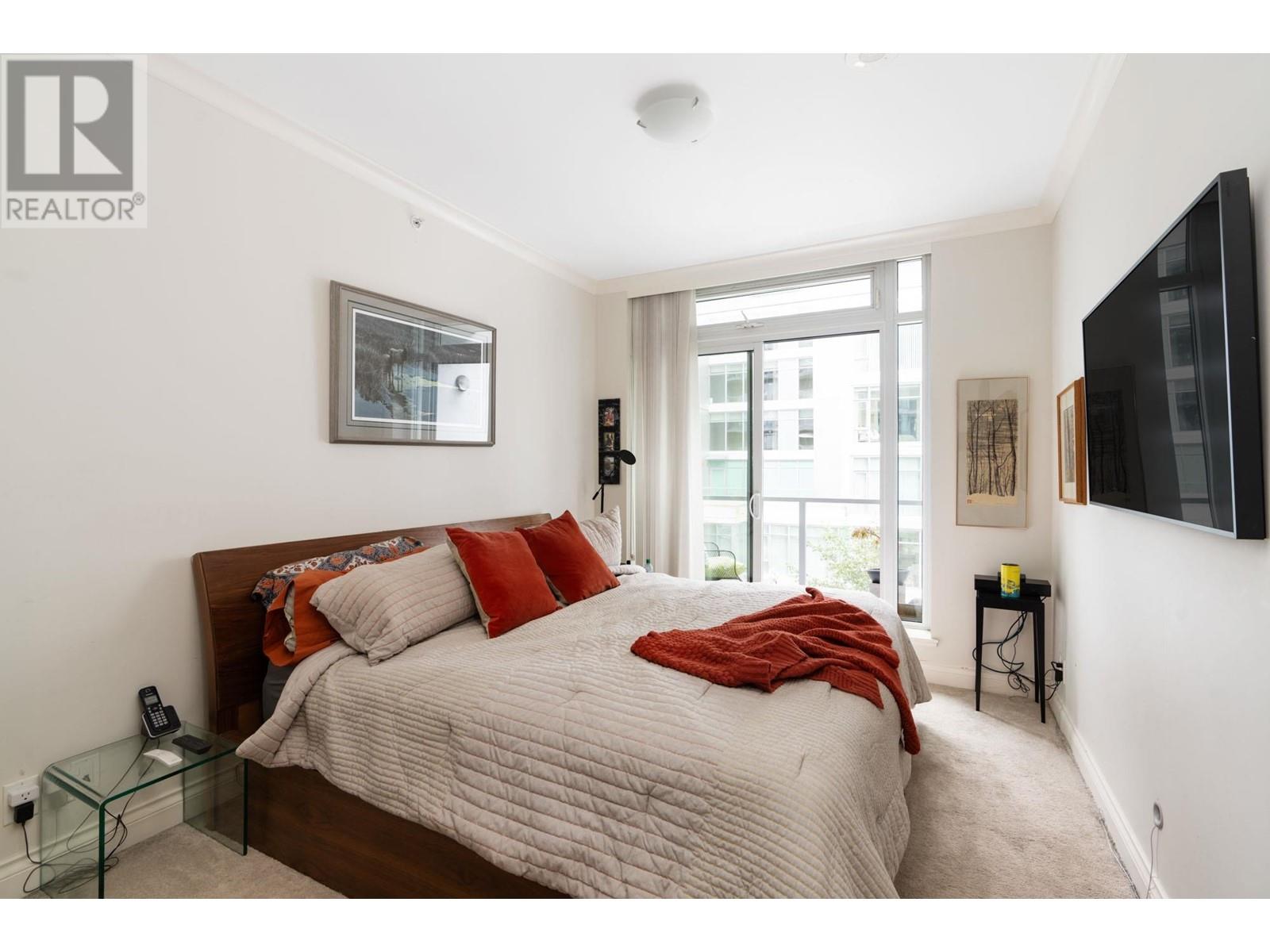 309 199 Victory Ship Way, North Vancouver, British Columbia  V7L 0E2 - Photo 21 - R2822521