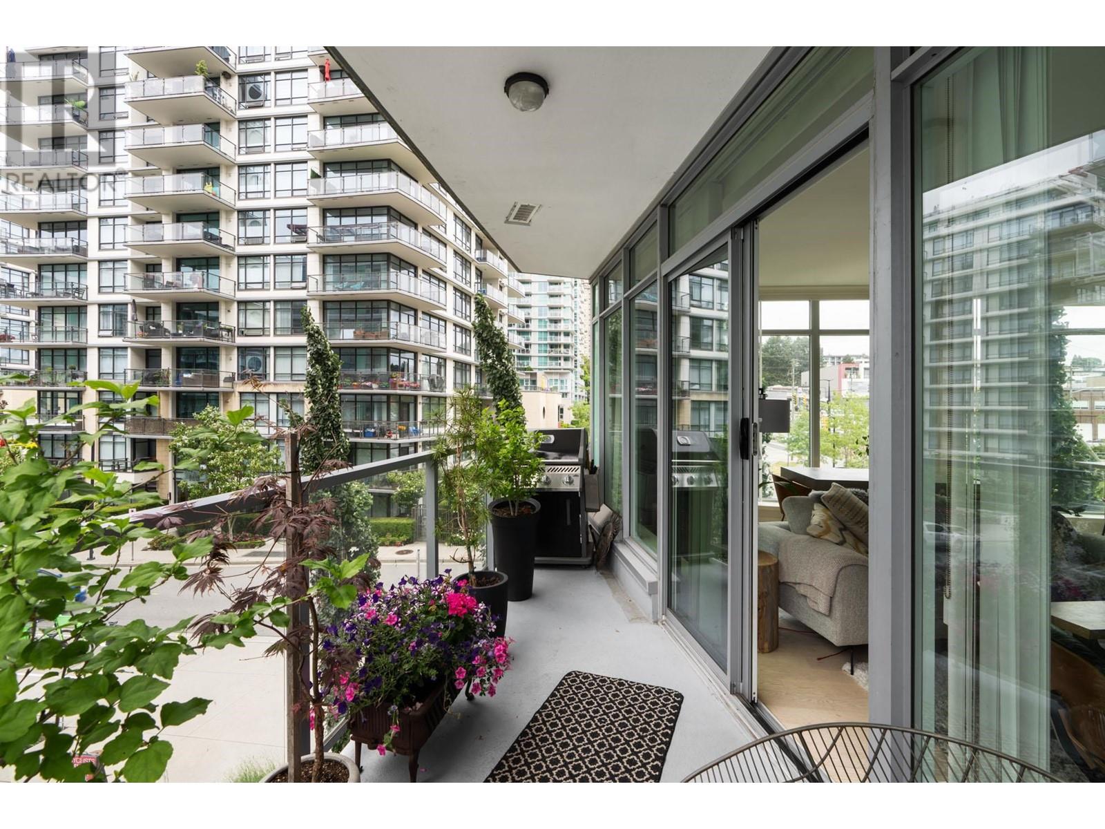 309 199 Victory Ship Way, North Vancouver, British Columbia  V7L 0E2 - Photo 32 - R2822521