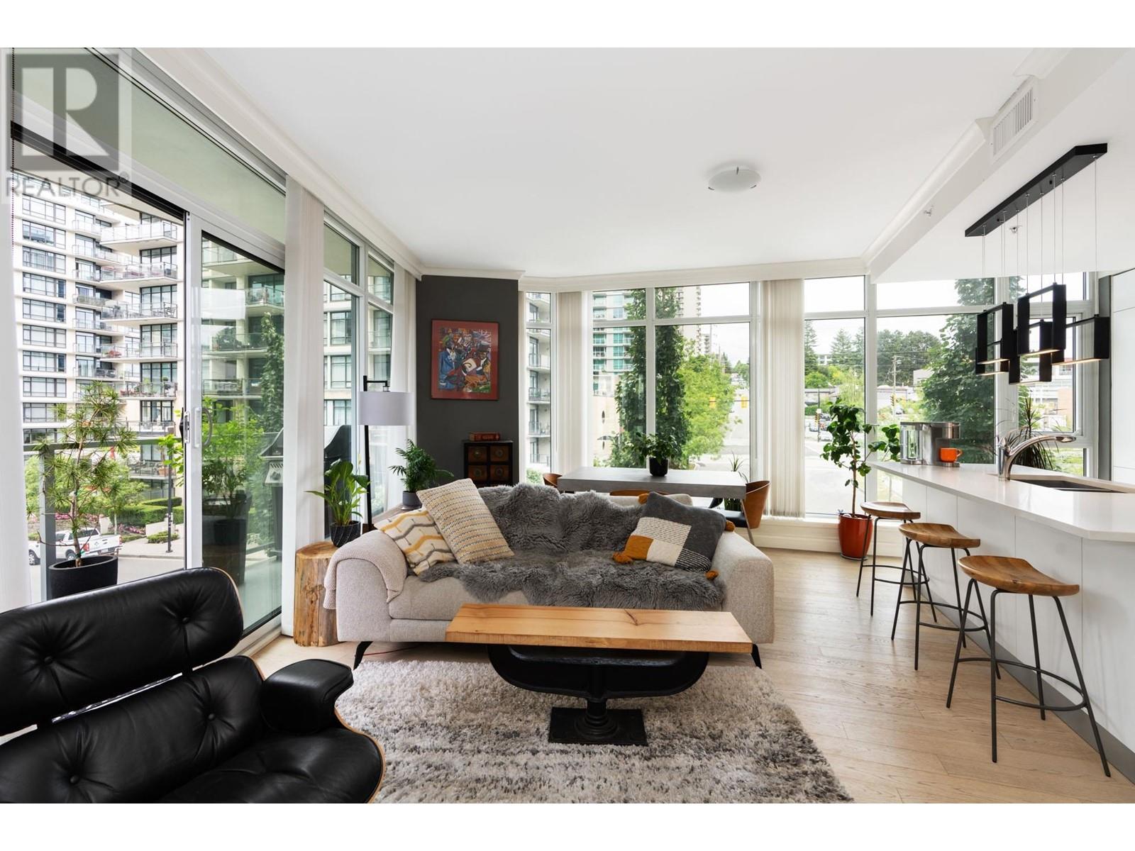 309 199 Victory Ship Way, North Vancouver, British Columbia  V7L 0E2 - Photo 9 - R2822521