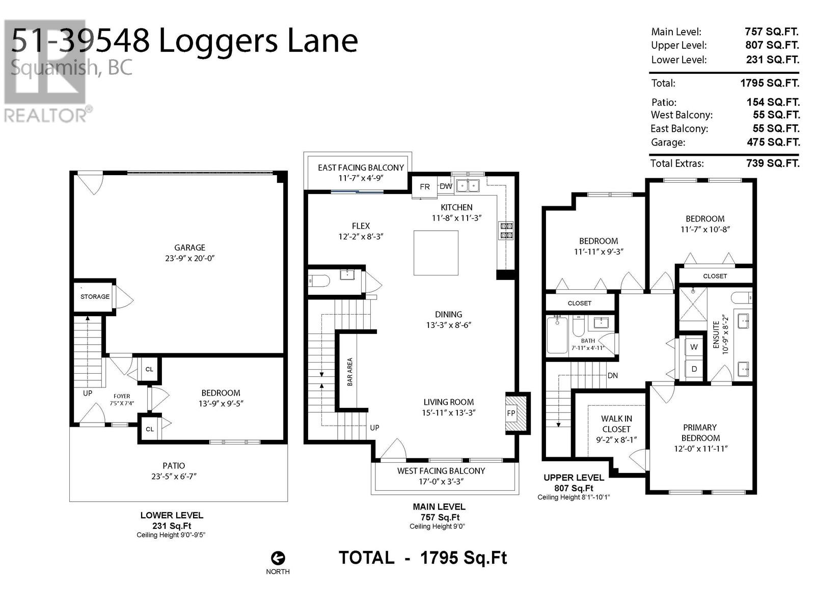 51 39548 Loggers Lane, Squamish, British Columbia  V8B 0V7 - Photo 6 - R2822538