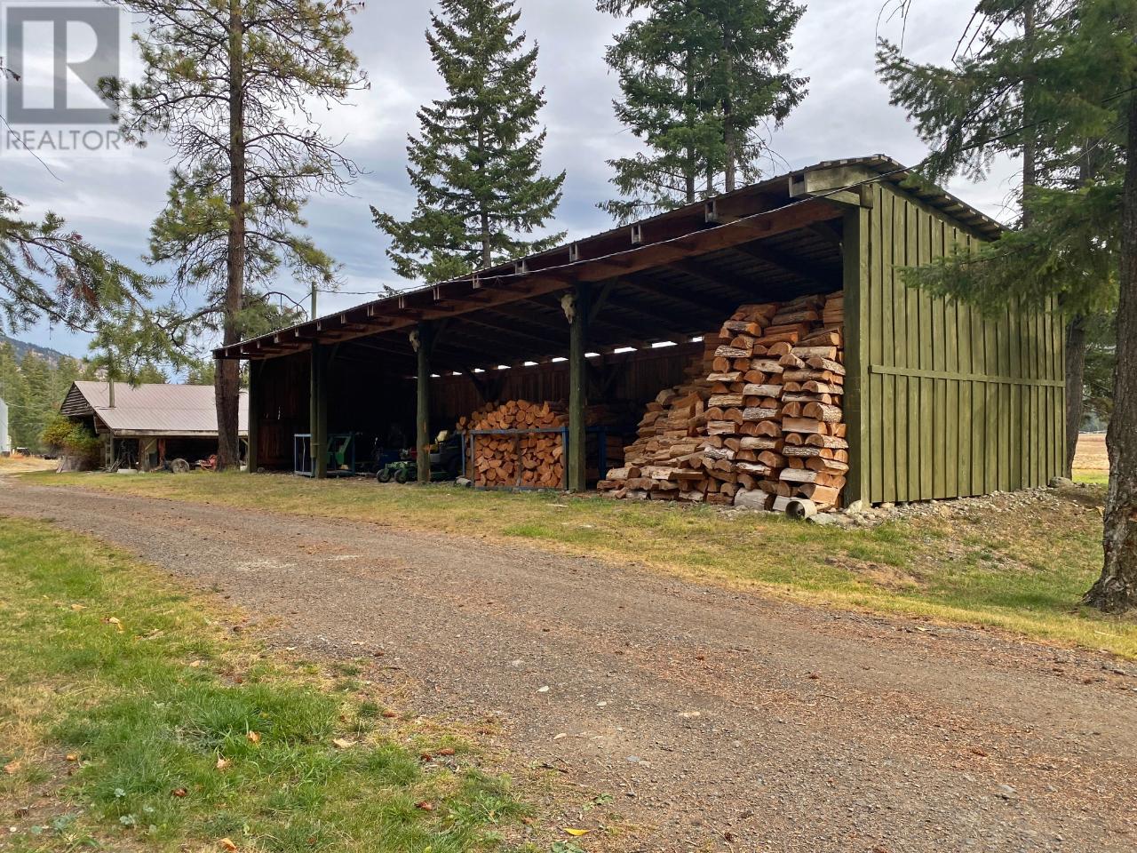 2 Mclure Ferry Road, Heffley, British Columbia  V0E 2H0 - Photo 16 - 174283