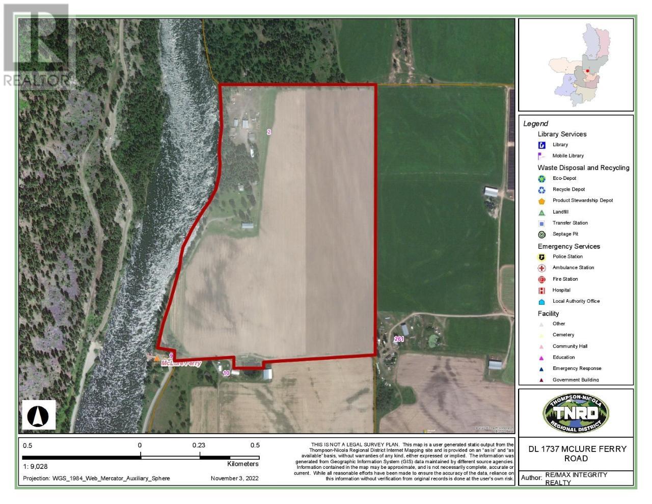 2 Mclure Ferry Road, Heffley, British Columbia  V0E 2H0 - Photo 41 - 174283