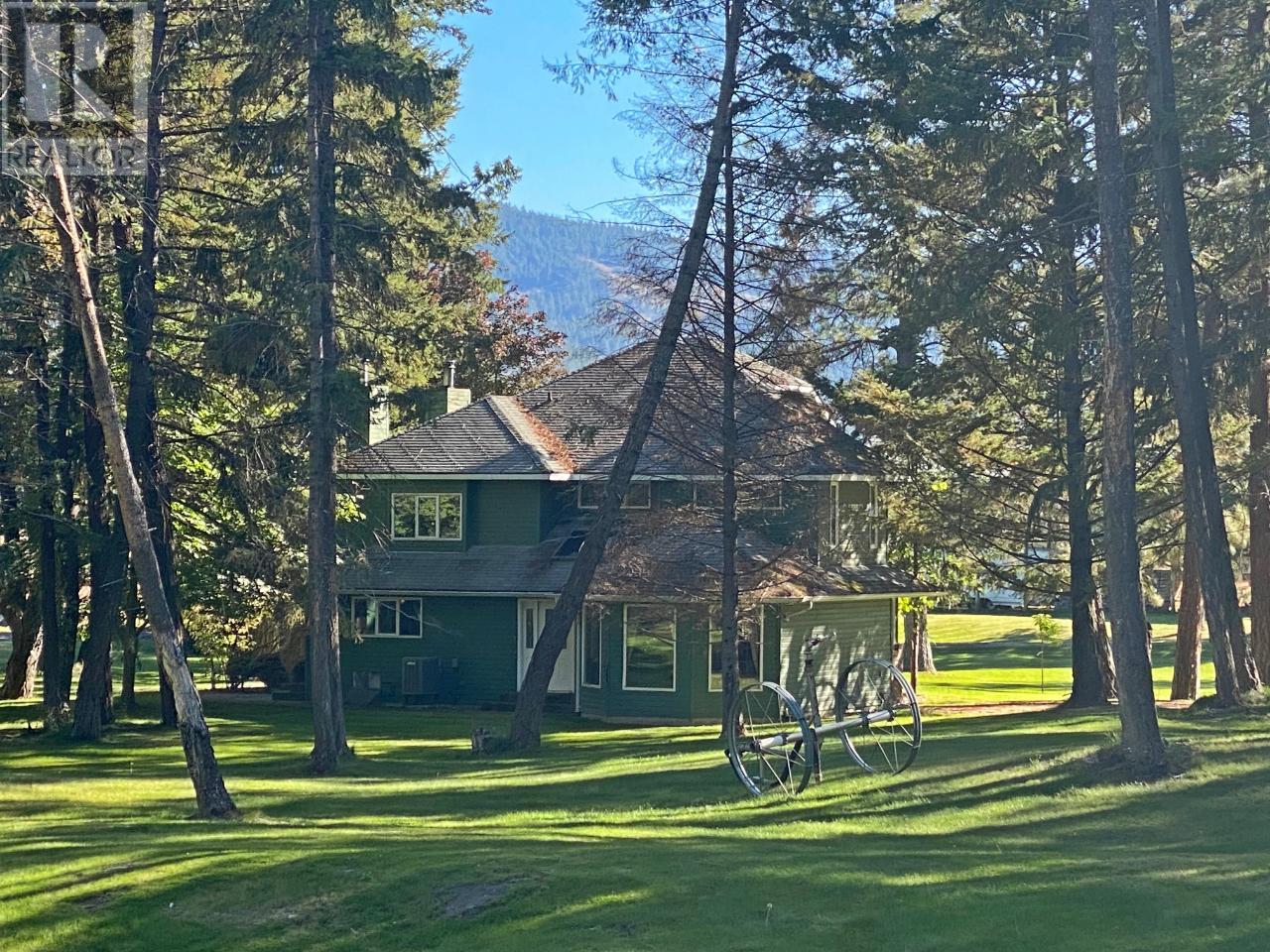 2 Mclure Ferry Road, Heffley, British Columbia  V0E 2H0 - Photo 2 - 174283