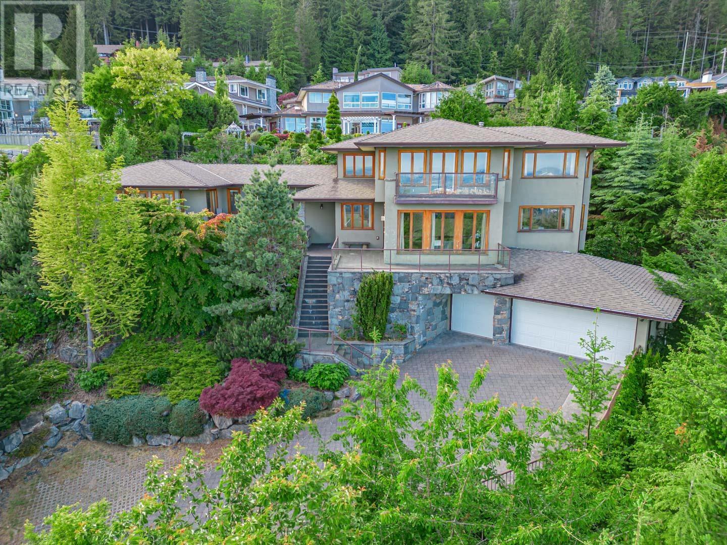 1035 CRESTLINE ROAD, west vancouver, British Columbia