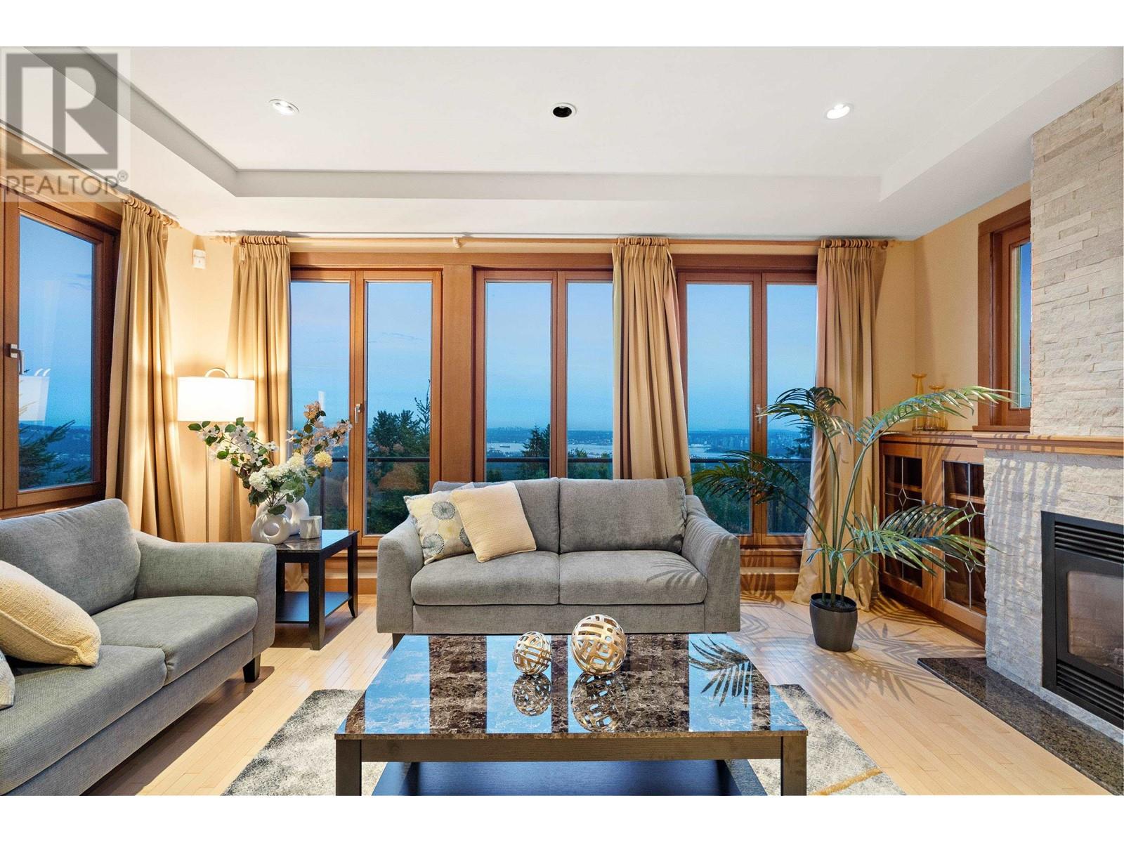 1035 Crestline Road, West Vancouver, British Columbia  V7S 2E3 - Photo 4 - R2822500