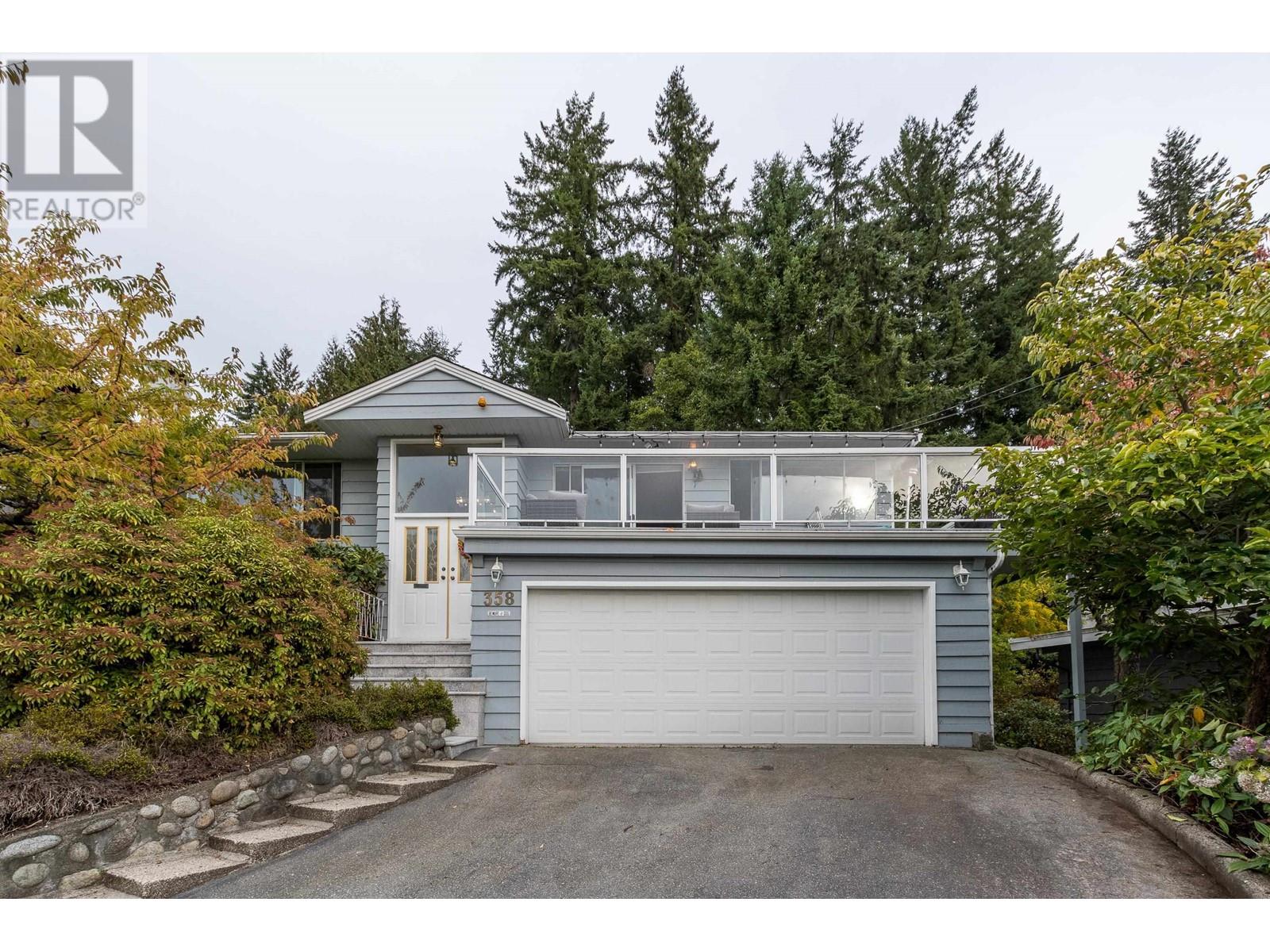 358 Ventura Crescent, North Vancouver, British Columbia  V7N 3G6 - Photo 5 - R2822507