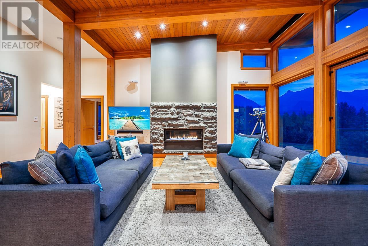 41225 Rockridge Place, Squamish, British Columbia  V8B 0S4 - Photo 4 - R2822519