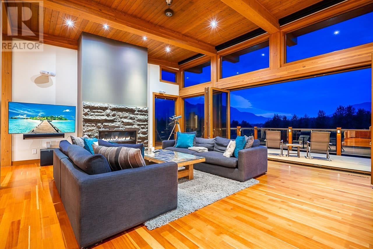 41225 Rockridge Place, Squamish, British Columbia  V8B 0S4 - Photo 5 - R2822519