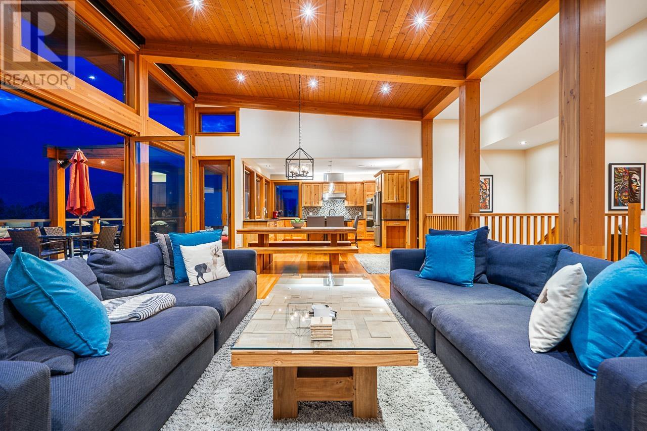 41225 Rockridge Place, Squamish, British Columbia  V8B 0S4 - Photo 7 - R2822519