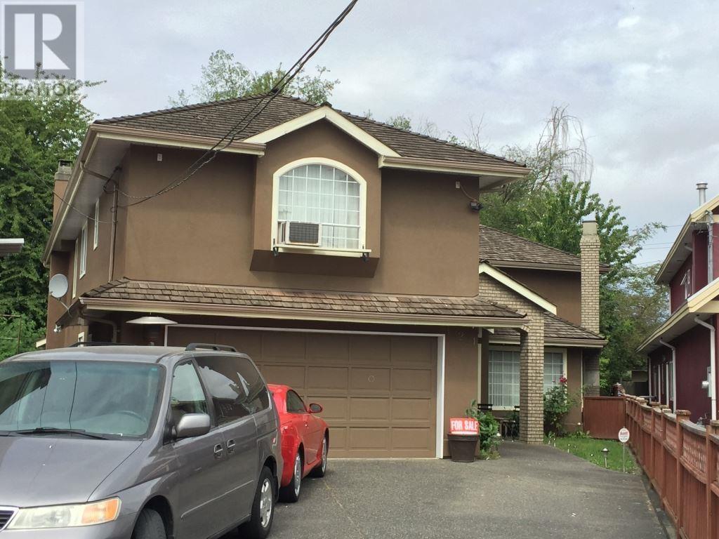 12231 Barnes Drive, Richmond, British Columbia  V6V 1H7 - Photo 2 - R2822552