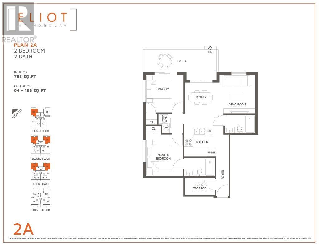 105 2688 Duke Street, Vancouver, British Columbia  V5R 4S9 - Photo 7 - R2821936