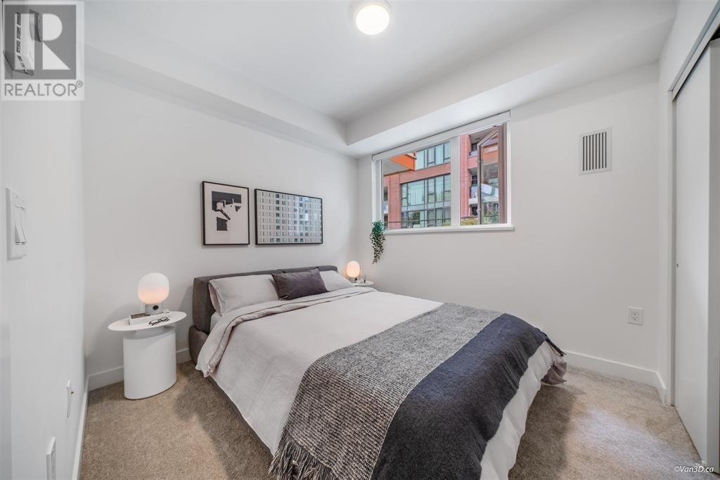105 2688 Duke Street, Vancouver, British Columbia  V5R 4S9 - Photo 2 - R2821936