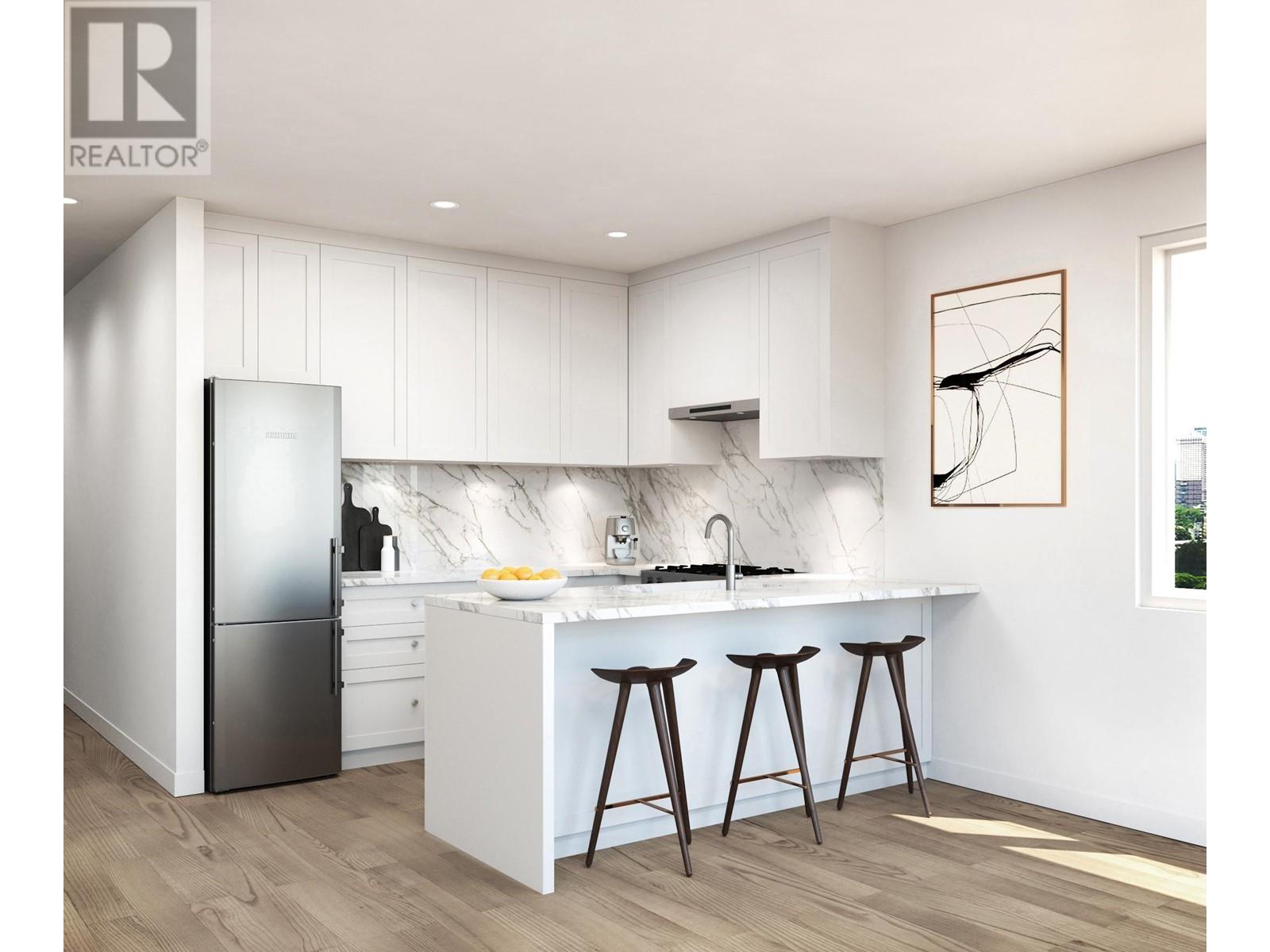 105 2688 DUKE STREET, vancouver, British Columbia