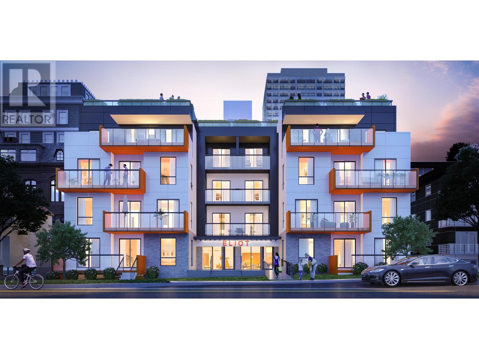 105 2688 Duke Street, Vancouver, British Columbia  V5R 4S9 - Photo 5 - R2821936