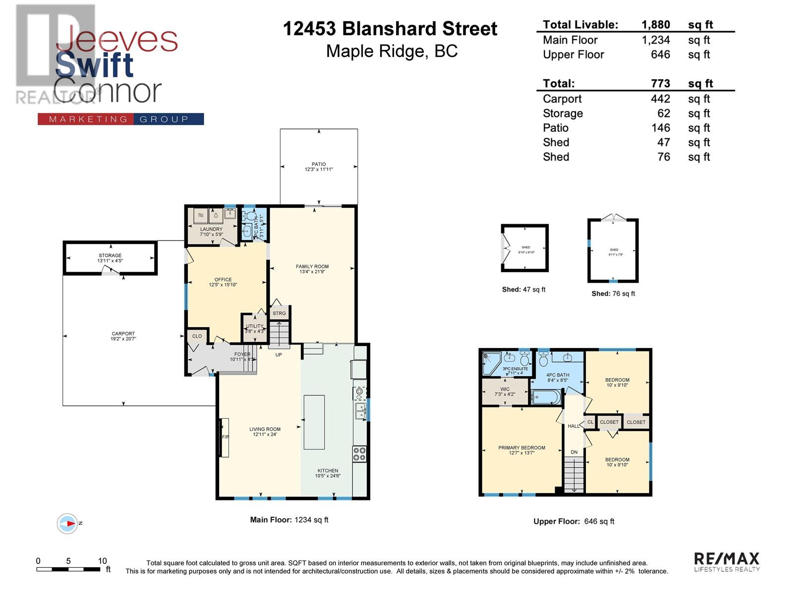 12453 Blanshard Street, Maple Ridge, British Columbia  V4R 2N4 - Photo 40 - R2816684