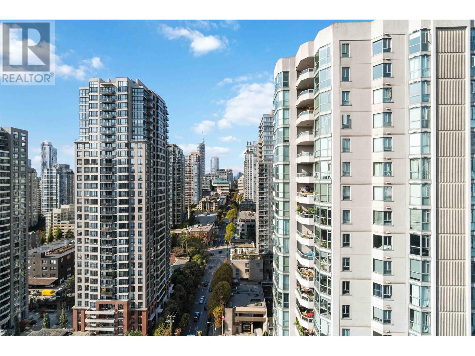 2005 885 Cambie Street, Vancouver, British Columbia  V6B 0R6 - Photo 19 - R2821326