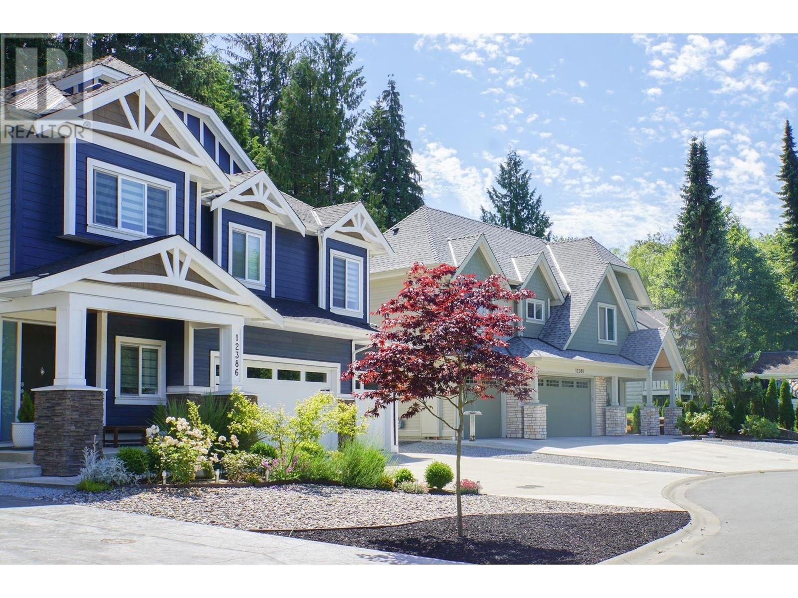 24417 JENEWEIN DRIVE, maple ridge, British Columbia