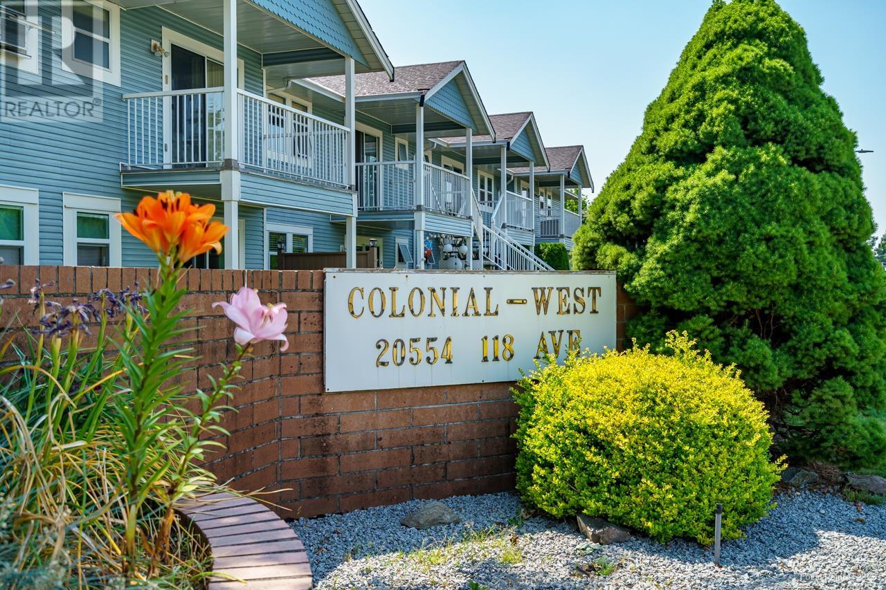 18 20554 118 Avenue, Maple Ridge, British Columbia  V2X 0S3 - Photo 25 - R2806537