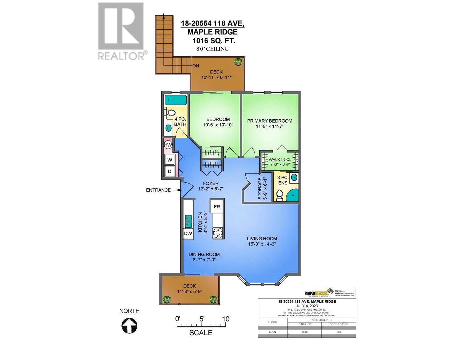 18 20554 118 Avenue, Maple Ridge, British Columbia  V2X 0S3 - Photo 24 - R2806537