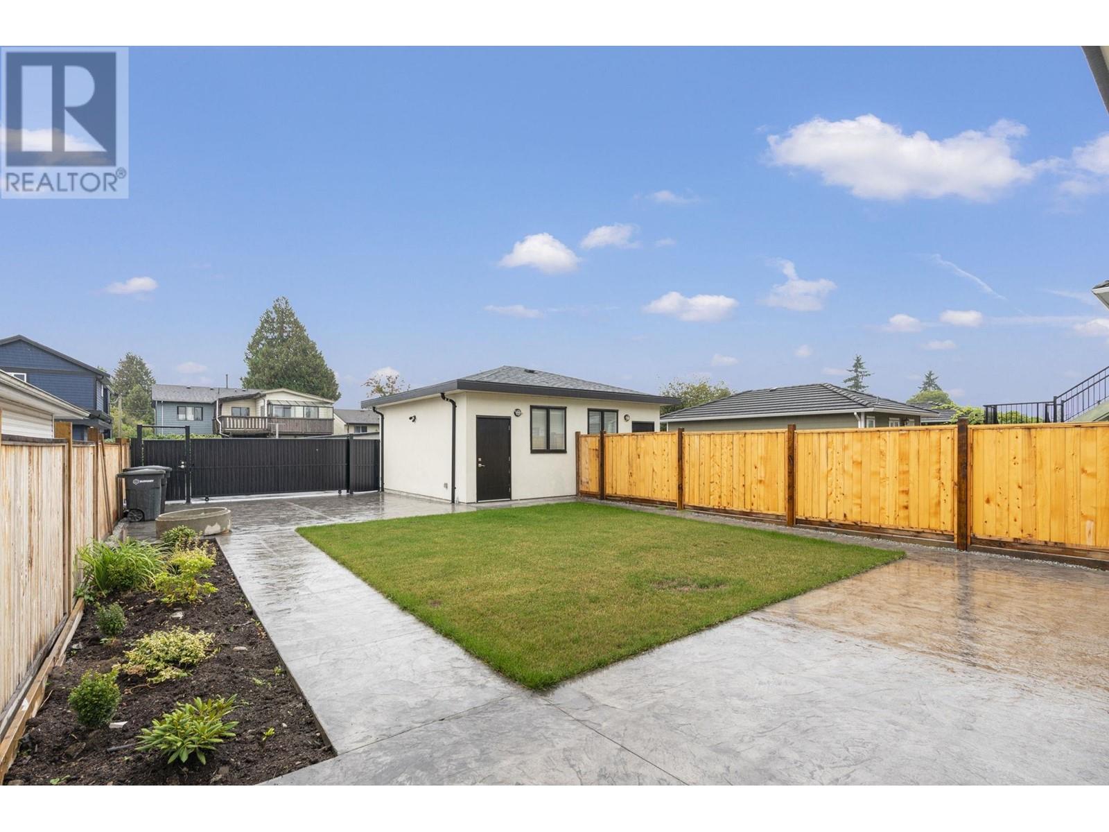 8054 16th Avenue, Burnaby, British Columbia  V3N 1R5 - Photo 15 - R2821901
