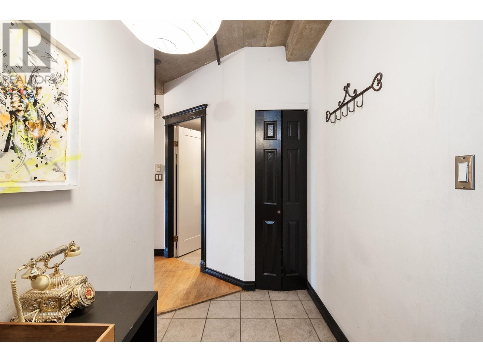 502 27 Alexander Street, Vancouver, British Columbia  V6A 1B2 - Photo 27 - R2822579