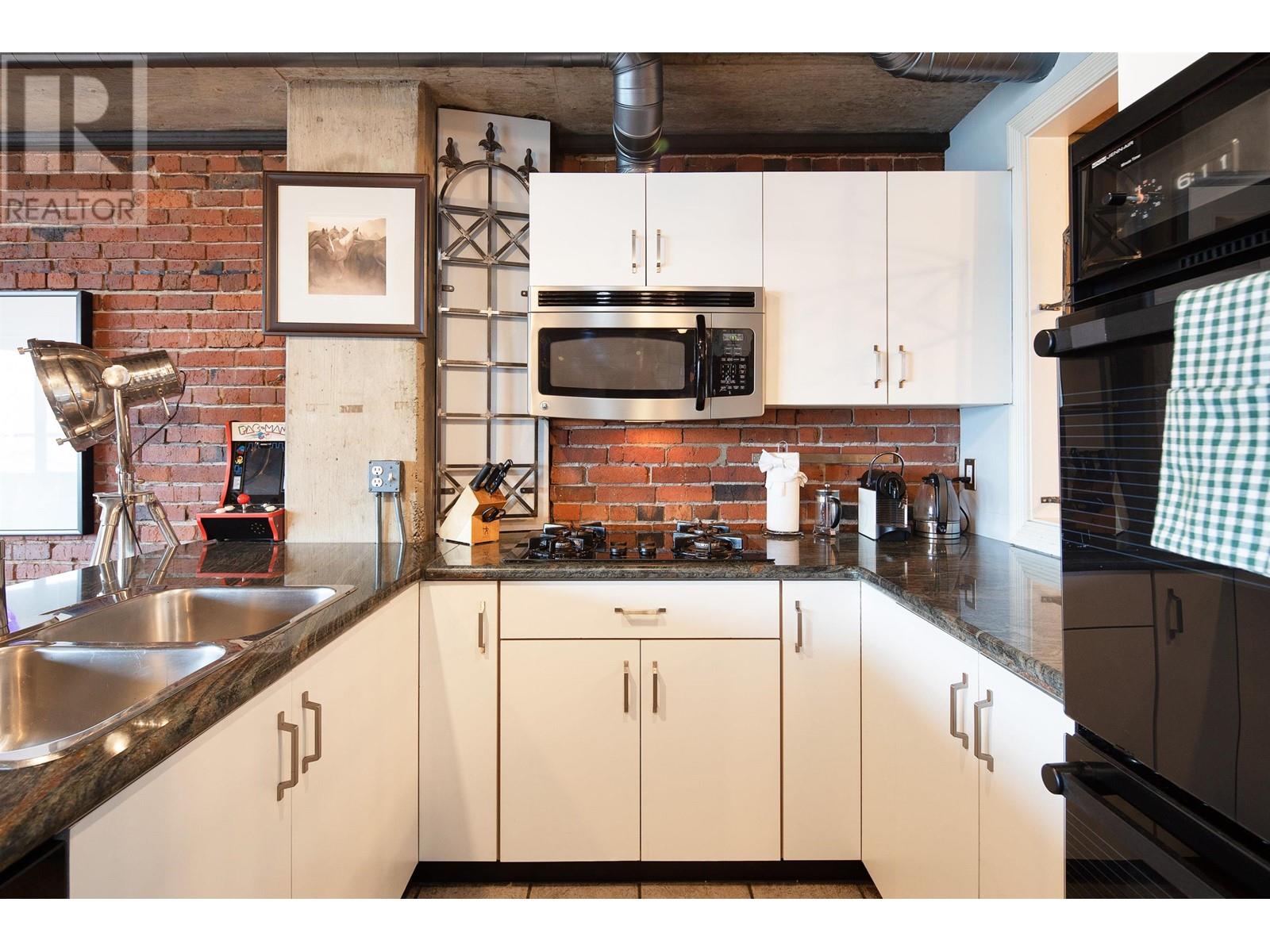 502 27 Alexander Street, Vancouver, British Columbia  V6A 1B2 - Photo 6 - R2822579