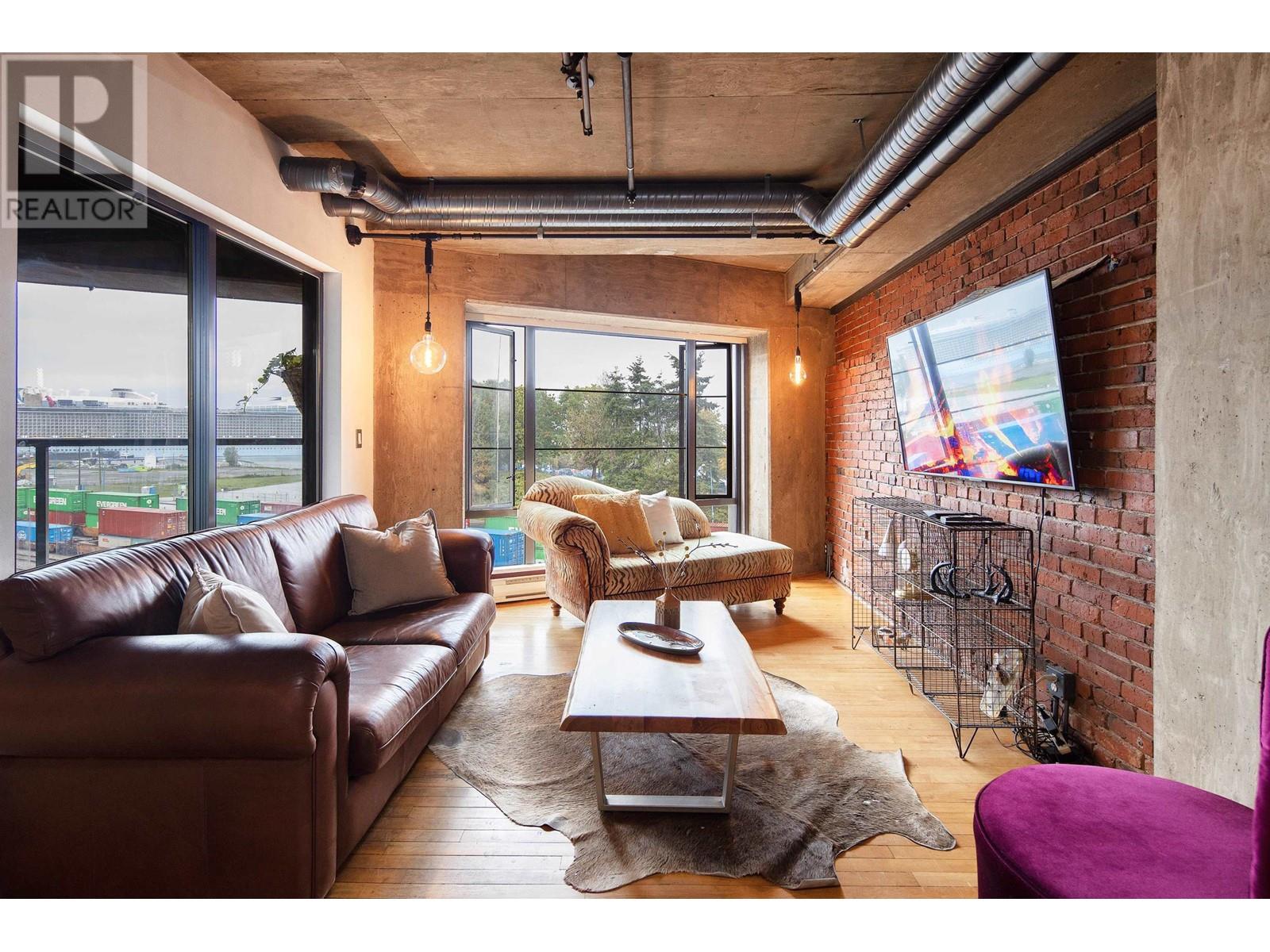 502 27 Alexander Street, Vancouver, British Columbia  V6A 1B2 - Photo 7 - R2822579