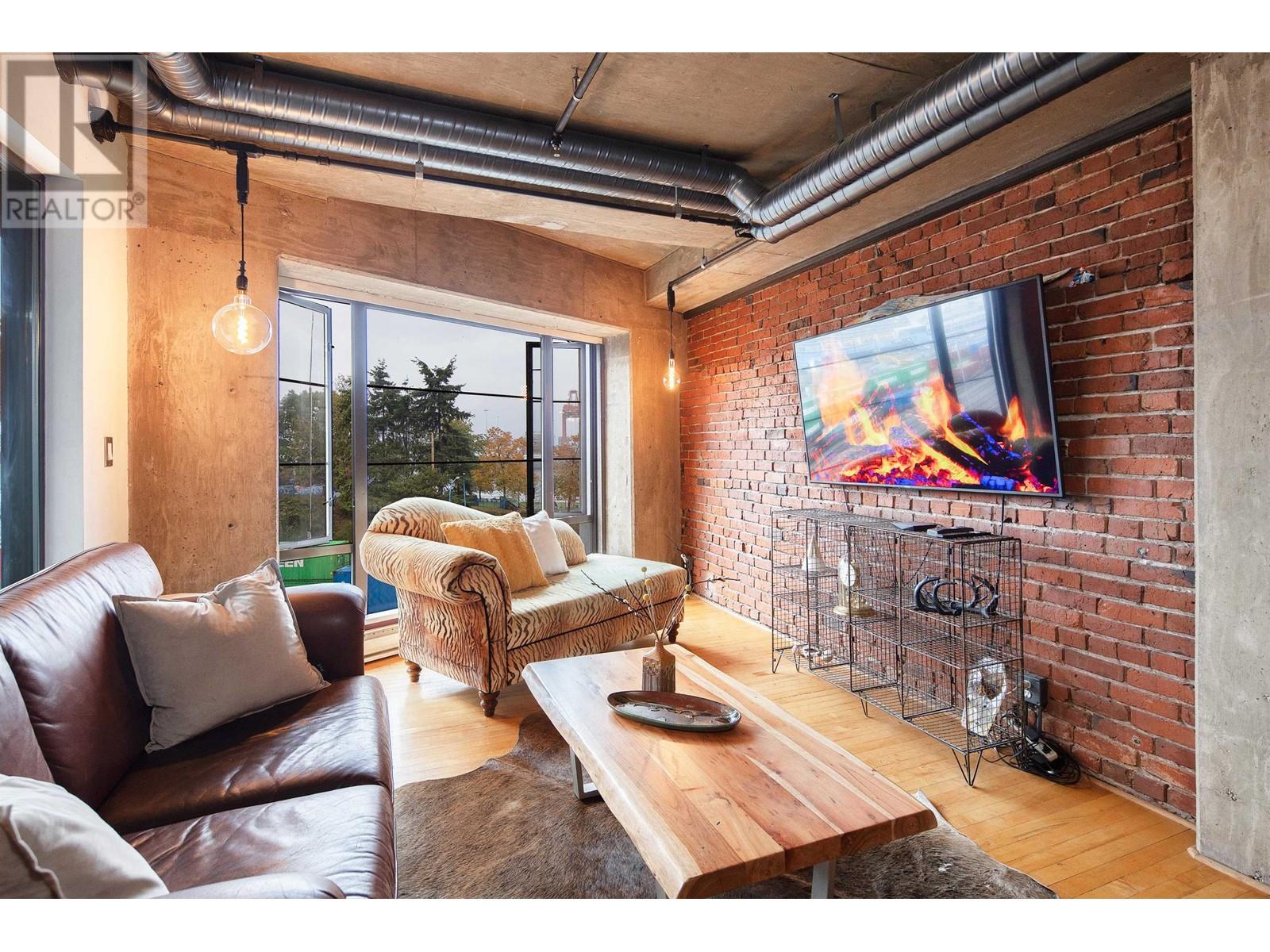 502 27 Alexander Street, Vancouver, British Columbia  V6A 1B2 - Photo 8 - R2822579