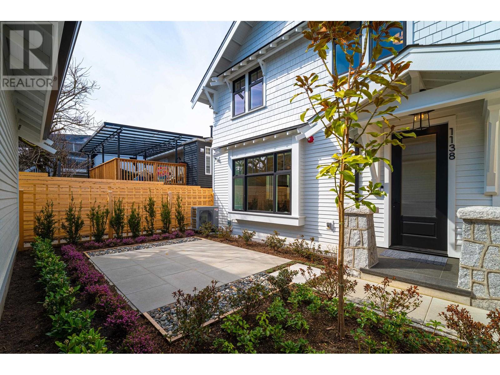 1138 E 26th Avenue, Vancouver, British Columbia  V5V 2J7 - Photo 5 - R2822588
