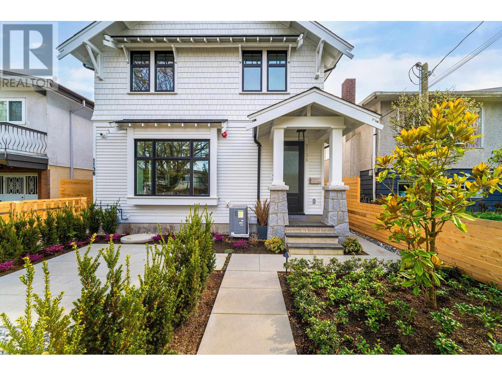 1136 E 26th Avenue, Vancouver, British Columbia  V5V 2J7 - Photo 4 - R2822592