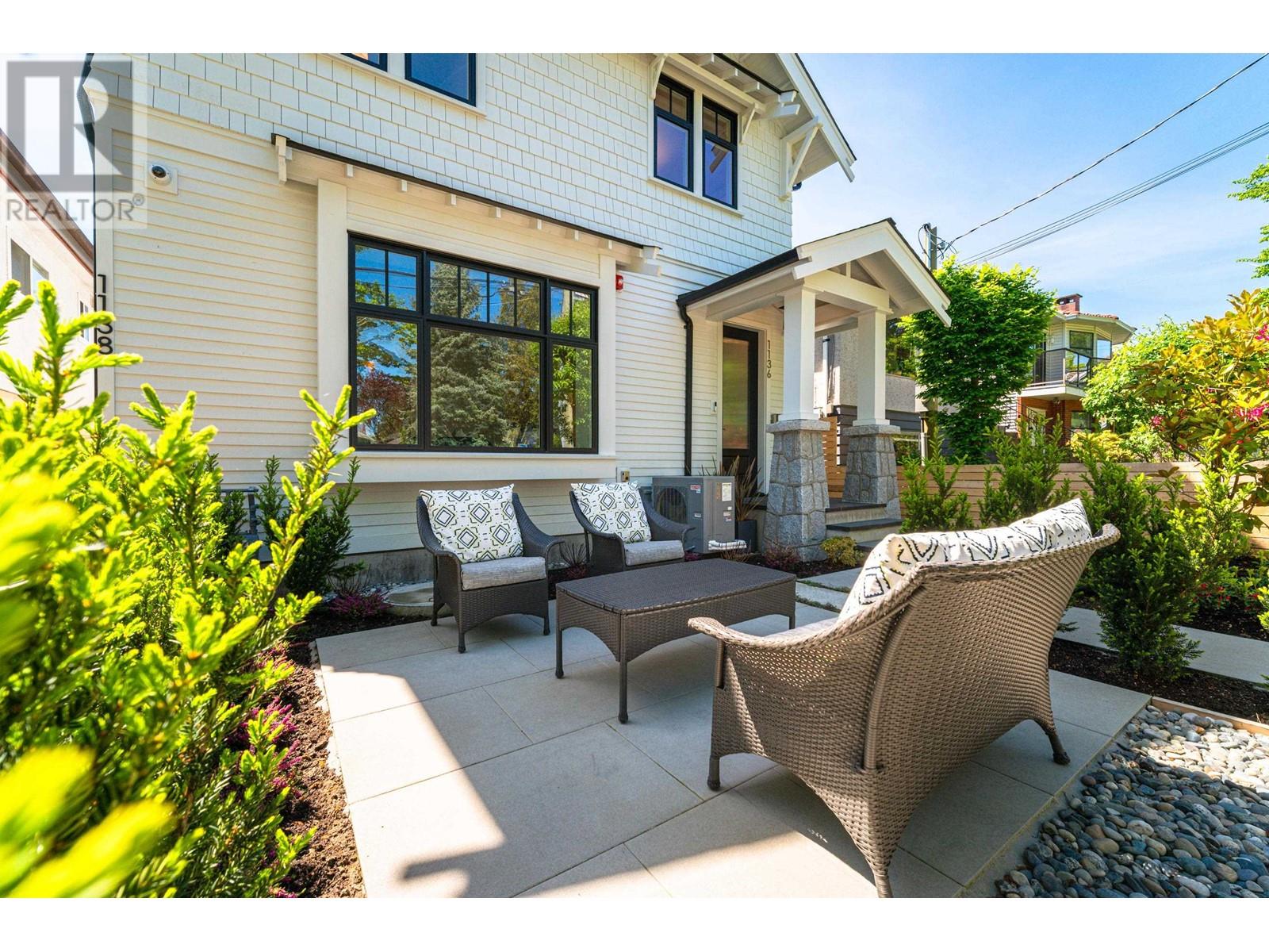 1136 E 26th Avenue, Vancouver, British Columbia  V5V 2J7 - Photo 5 - R2822592