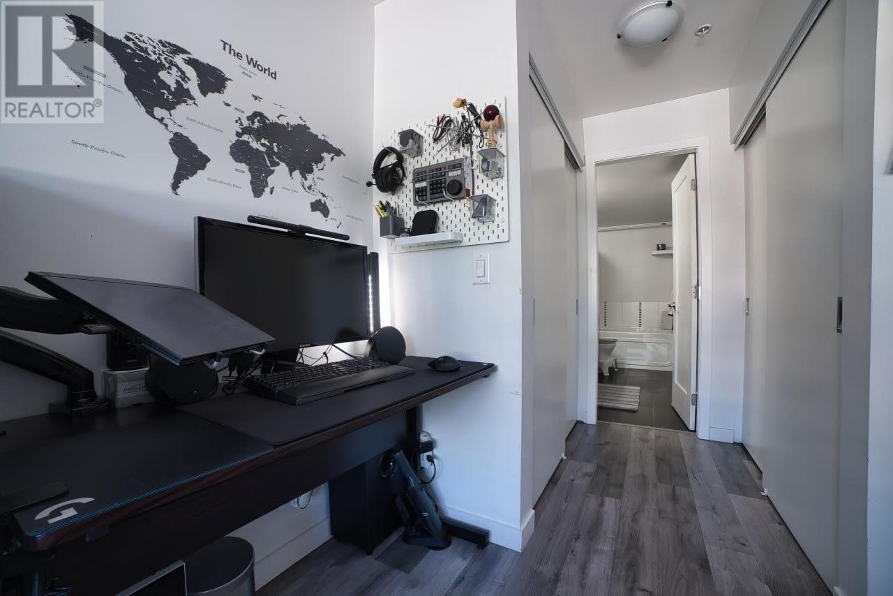 214 405 Skeena Street, Vancouver, British Columbia  V5K 0A3 - Photo 17 - R2822596